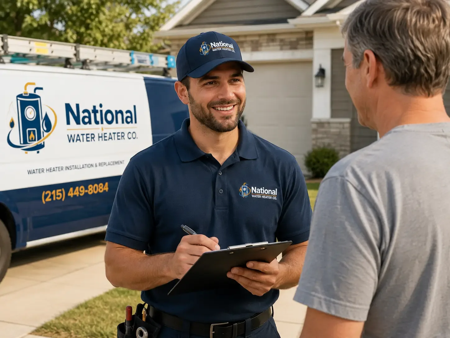 Water Heater Installation Ovett, MS FAQs